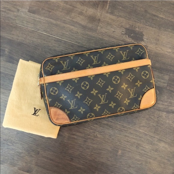 Louis Vuitton Handbags - 💥LV Compiegne Clutch Monogram Handbag